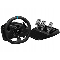 Kierownica Logitech G923 do Pc, XOne, Series S/x