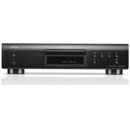 Odtwarzacz CD Denon DCD-900NE MP3 Aac Wma Usb