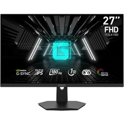MSI G274F Gaming PC Display 27 Full HD
