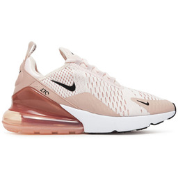Sneakersy Nike Air Max 270 AH6789 604 Różowy