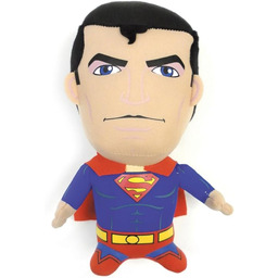 Joy Toy 910057 Superman pluszowe zwierzątko
