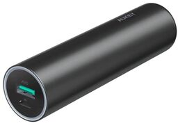 AUKEY PB-T13 5000mAh Ultra Slim Apple MFI Power