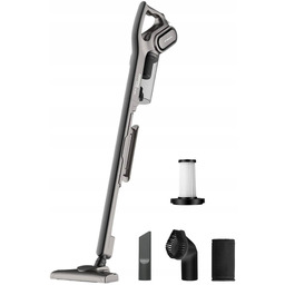 Odkurzacz pionowy 2w1 Deerma DX700S 600W 15000Pa 0,8l