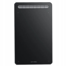 Tablet graficzny XP-Pen Deco Mw black