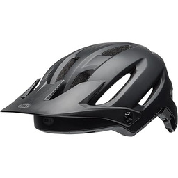 BELL Kask 4Forty - matowy/czarny połysk, XL /