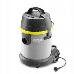 Odkurzacz bezworkowy Profi Europe Profi 5.1 Mf