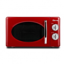 Kuchenka mikrofalowa GIRMI FM 21 Retro