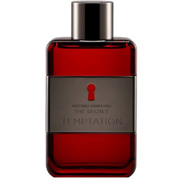 Antonio Banderas The Secret Temptation EDT 100 ml