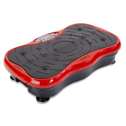 LOOP SVP01 RED PLATFORMA WIBRACYJNA