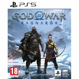 Gra PS5 God of War Ragnarök