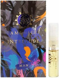 Amouage Interlude Man, EDP - Próbka perfum