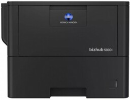 Urządzenie Konica Minolta Bizhub 5000i