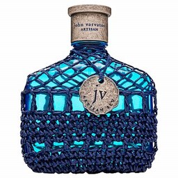 John Varvatos Artisan Blu woda toaletowa dla mężczyzn