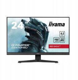 Monitor iiyama G-master G2470HSU-B6 23.8" 1920x1080