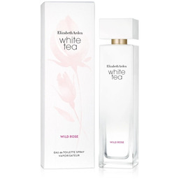 Elizabeth Arden White Tea Wild Rose Woda toaletowa