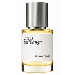Maison Crivelli Citrus Batikanga, Woda Perfumowana, 30 ml