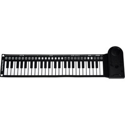 MUSICMATE Pianino zwijane MM-P5-B TravelKeys