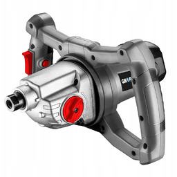 Graphite Mieszadło Mieszarka Do Zapraw 58G785