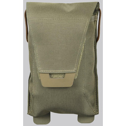 Nosze polowe Direct Action COMBAT STRETCHER Nylon Czarny