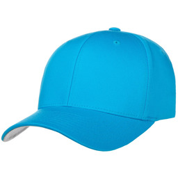 Czapka Spandex Flexfit, turkusowy, cm