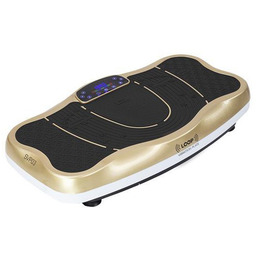 Loop SVP03 GOLD PLATFORMA WIBRACYJNA HMS