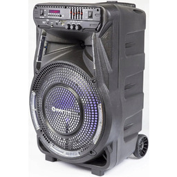 Power audio Manta SPK5033