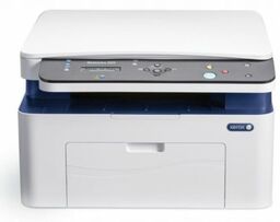 Xerox WorkCentre 3025BI