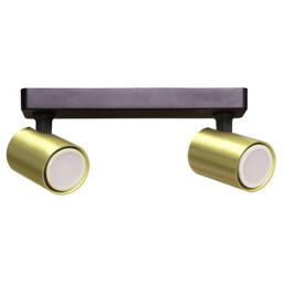 Light Prestige Sufitowa lampa natynkowa Snow nowoczesne tuby