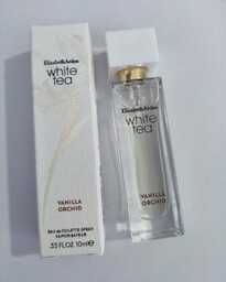 Elizabeth Arden White Tea Vanilla Orchid, Woda toaletowa