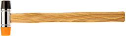 Młotek blacharski 150 g/22 mm