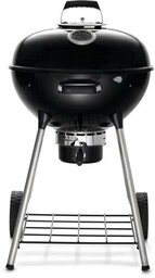 Grill Kulisty Napoleon NK22 na węgiel drzewny