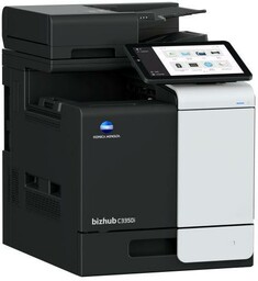 Urządzenie Konica Minolta Bizhub C3350i
