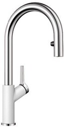 BLANCO 521368 BATERIA BLANCO CARENA-S VARIO BIAŁY/CHROM 521368