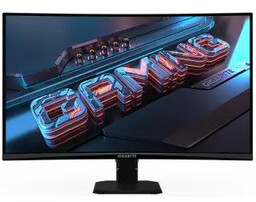 Gigabyte GS27FC 27" Full HD VA 180Hz 1ms