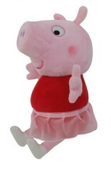 Tm Toys, maskotka Świnka Peppa balerina