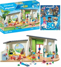 Playmobil 71601 Przedszkole "Tęcza" My Life