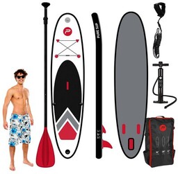 Pure4Fun Deska SUP 7075741 305 x 71 x