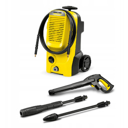 Myjka ciśnieniowa Karcher K 5 Classic 1.950-700.0