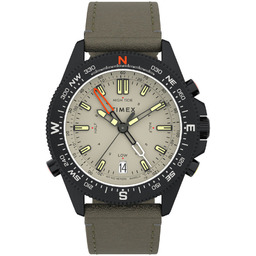 Zegarki Solarne Timex Expedition North Tw2V21800 - Zegarek