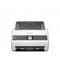 Epson Skaner Wf DS-730N A4/ADF100/80ipm/GLAN/2S-1P