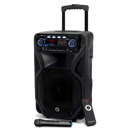 Głośnik przenośny Manta Spk 5021PRO