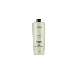 Technique Alkemy Care Moisturizing Szampon nawilżający 1000 ml