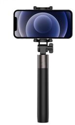 Evelatus Selfie Stick Tripod ESS02 Black