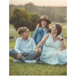 Rodzinna sesja zdjęciowa Bydgoszcz