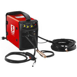 Spawarka półautomat spawalniczy migomat TIG MIG