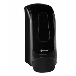 Merida One Dozownik Mydła W Pianie Czarny, DEC202