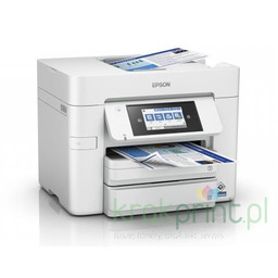 Epson Urz dzenie wielofunkcyjne WorkForce Pro WF-C4810DTWF