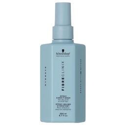 Schwarzkopf Fibre Clinix OTC Hydrate, odżywka nawilżająca