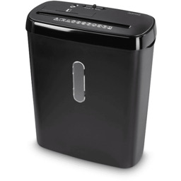 Niszczarka HAMA Basic S8CD 11L