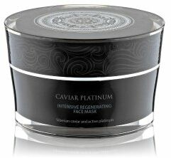 NATURA SIBERICA Caviar Platinum Collagen Face and Neck